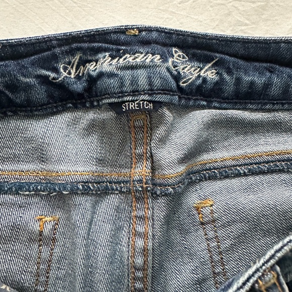 American Eagle Jeans - Picture 5 of 7